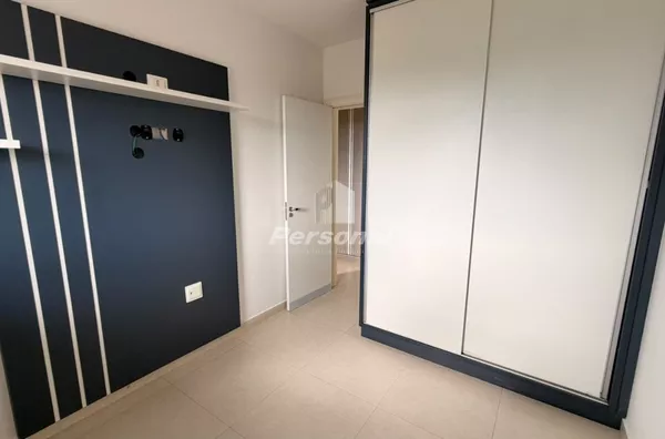 Apartamento para venda e locação,  Splendor Independência , Taubaté - Foto 9