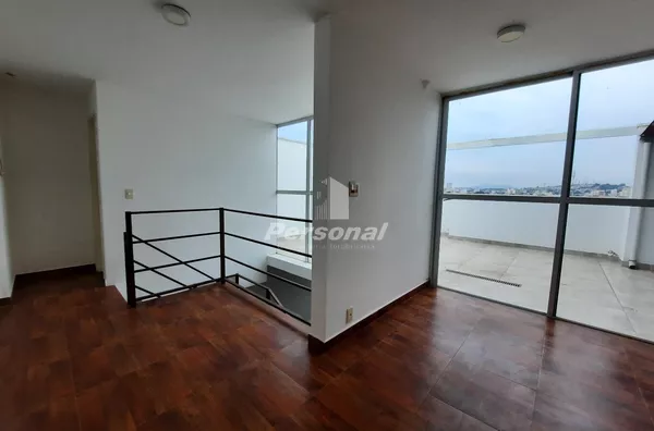 Cobertura duplex para venda, 2 quarto(s),  Jardim Das Monções, Taubaté - Foto 1