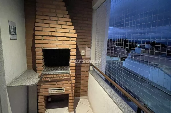 Apartamento para venda, 3 quarto(s),  Jardim Morumby, Taubaté - Foto 1