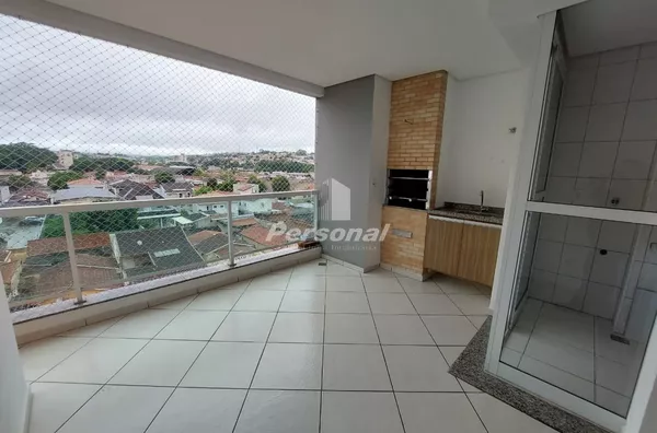 Apartamento para venda com suíte, Vila das Jabuticabeiras, Taubaté - Foto 1