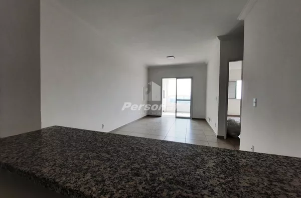 Apartamento para aluguel, 2 quarto(s),  Vila São José, Taubaté - Foto 3