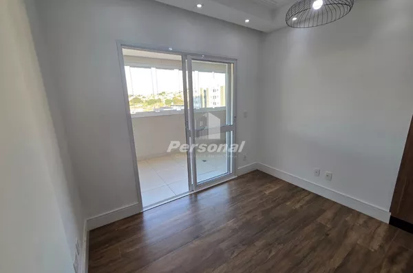 Excelente apartamento para aluguel,  Taubaté - Foto 5
