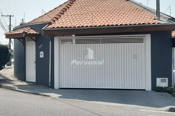 Casa para venda,  Continental, Taubaté - Foto 2