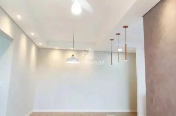 Apartamento para aluguel, 2 quarto(s),  Piracangaguá, Taubaté - Foto 3
