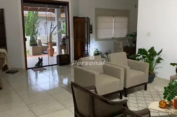 Sobrado para venda, 4 quarto(s),  Jardim Das Nações, Taubaté - Foto 3