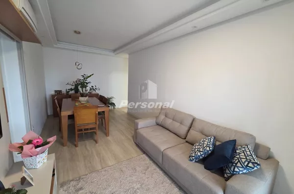 Excelente apartamento para aluguel, Jardim Das Nações, Taubaté