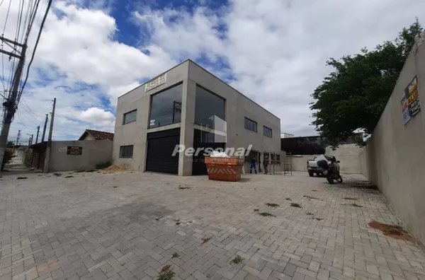 Ponto comercial para aluguel,  Parque São Cristóvão, Taubaté - Foto 22