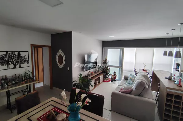 Apartamento para venda, 3 quarto(s),  Estiva, Taubaté - Foto 1