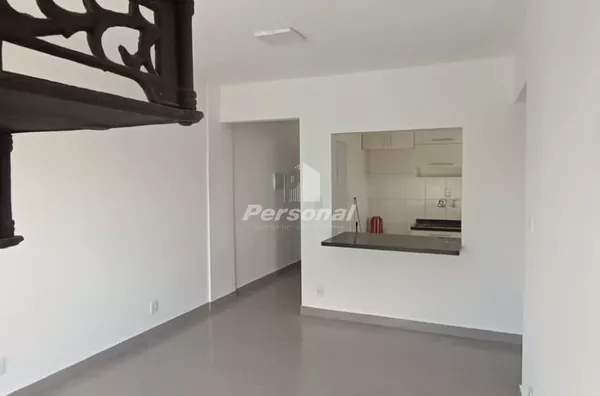 Apartamento duplex para venda, 2 quarto(s),  Jardim Eulália, Taubaté - Foto 4