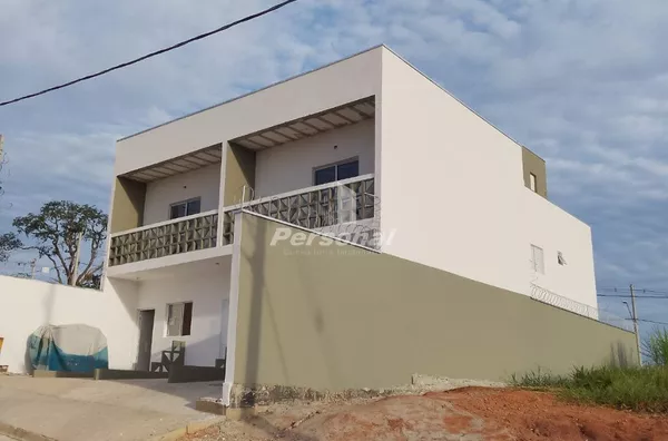 Casa para aluguel, 3 quarto(s), Jardim Belle Ville, Taubaté - Foto 1