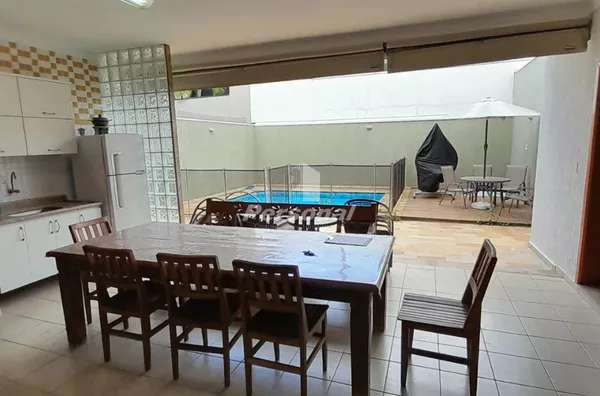 Casa em condomínio para venda, 4 quarto(s), Jardim Das Nações, Taubaté - Foto 6