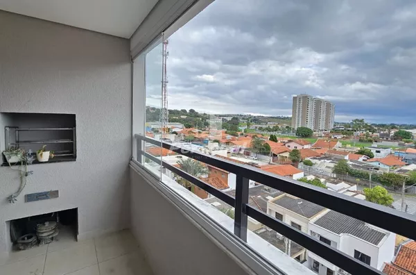 Apartamento para venda,  Splendor Independência , Taubaté