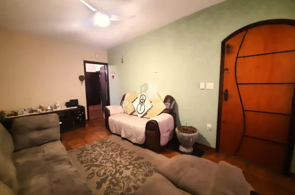 Casa para venda, 2 quarto(s) sendo 1 suíte, Jardim Jaraguá, Taubaté - Foto 2