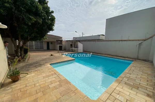 Casa para venda, 3 quarto(s),  Jardim Maria Augusta, Taubaté - Foto 1