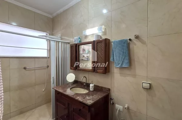 Casa à Venda no Jardim das Nações com 3 Dormitórios, Suíte e Área Gourmet - Foto 11