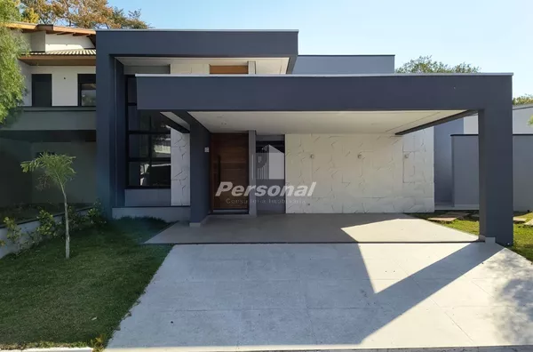 Casa em condomínio para venda, 3 quarto(s),  Loteamento Residencial Fazenda Casa Grande, Taubaté - Foto 1
