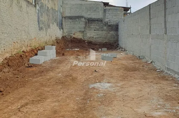 Terreno para venda, Jardim América, Taubaté - Foto 1