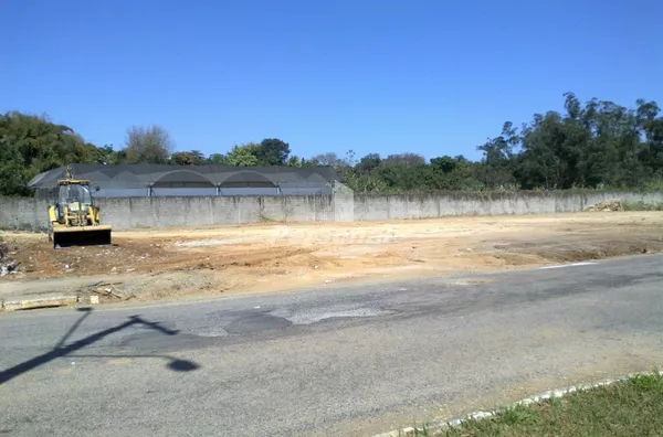 Terreno para venda,  Barranco, Taubaté - Foto 1