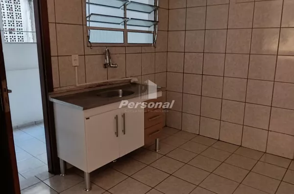 Apartamento para aluguel, 2 quarto(s), Centro, Taubaté - Foto 2