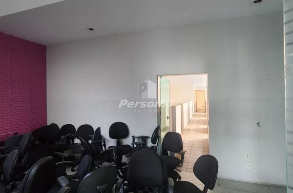 Sala comercial para aluguel,  Centro, Taubaté - Foto 6