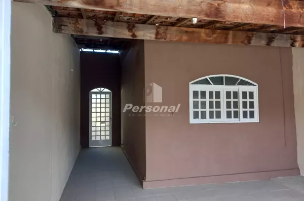 Casa para venda,  Esplanada Santa Terezinha de 2 dormitorios - Foto 1