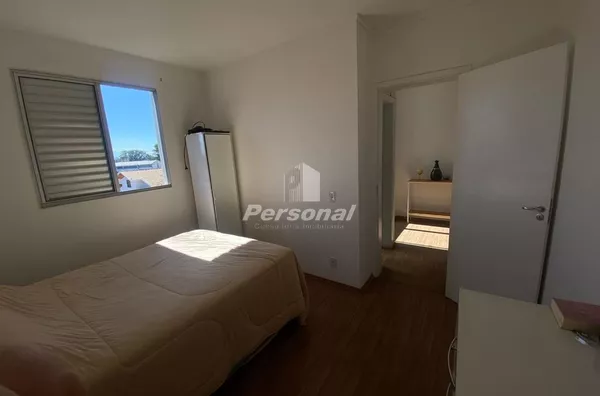 Apartamento para aluguel, 2 quarto(s),  Chácara Do Visconde, Taubaté - Foto 6