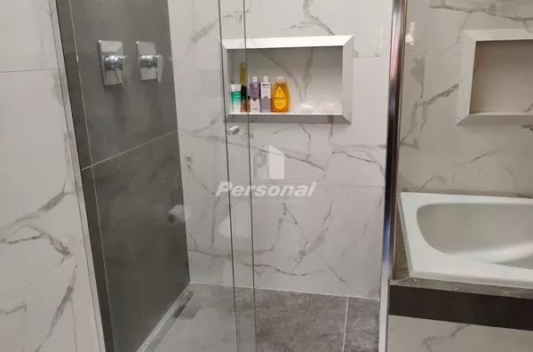 Sobrado de 5 dormitórios sendo 1 suíte para venda, Jabuticabeiras, Taubaté - Foto 17