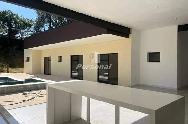 Casa em condomínio para venda,  Chácaras Catagua, Taubaté - Foto 6