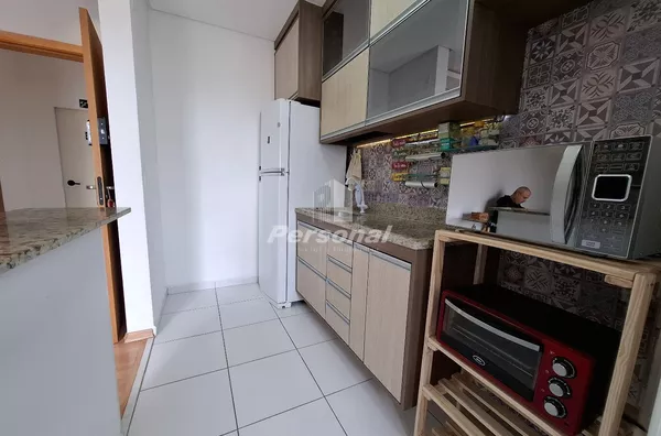 Apartamento para venda,  Vila São José, Taubaté - Foto 4