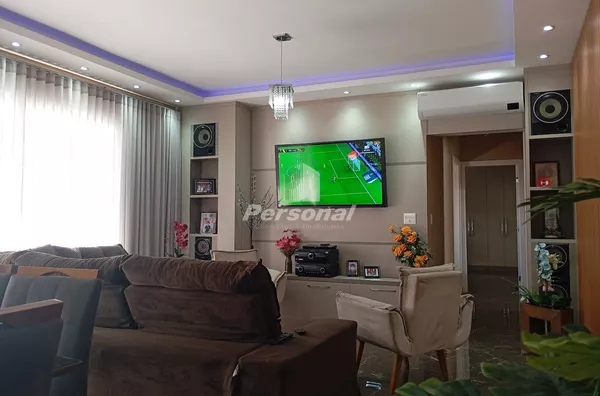 Apartamento para venda, 3 quarto(s),  Vila Jaboticabeira, Taubaté - Foto 2