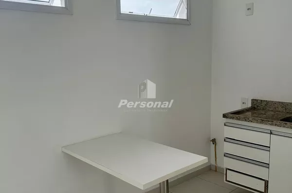 Apartamento para aluguel, 1 quarto(s),  Jardim Maria Augusta, Taubaté