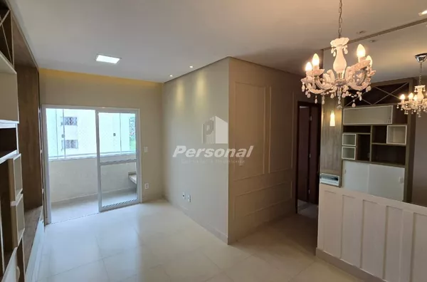 Apartamento com 2 dormitórios para venda ou locação,  Condomínio Vistas do Vale, Taubaté