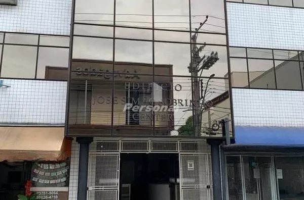 Sala comercial para venda,  Centro, Taubaté - Foto 1