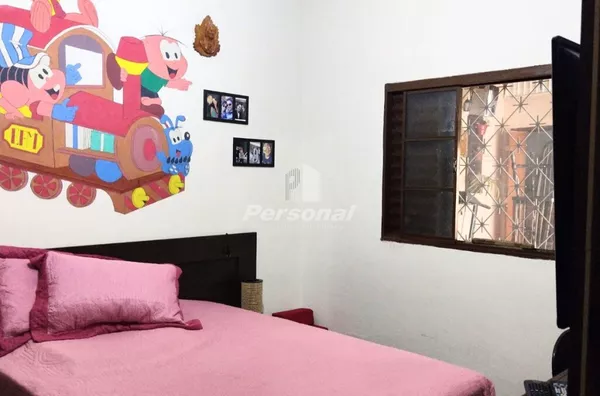 Linda Casa Bairro Parque São Luiz para venda, 2 dormitórios, Taubaté/SP - Foto 6