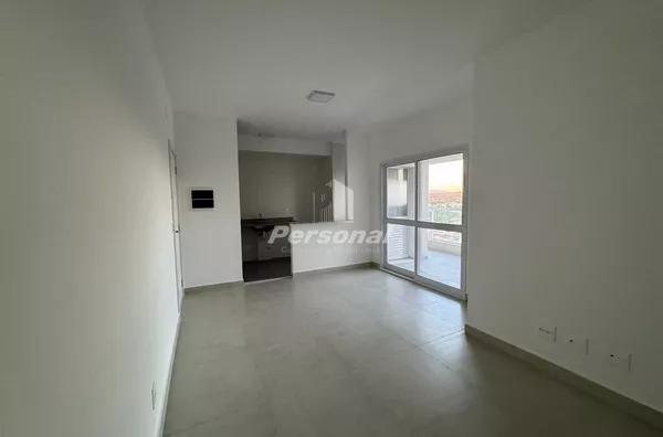 Apartamento para aluguel, 2 quarto(s),  Loteamento Residencial Terras De Benvirá, Tremembé - Foto 3