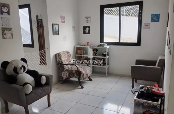 Apartamento para venda, 2 quarto(s),  Vila São José, Taubaté
