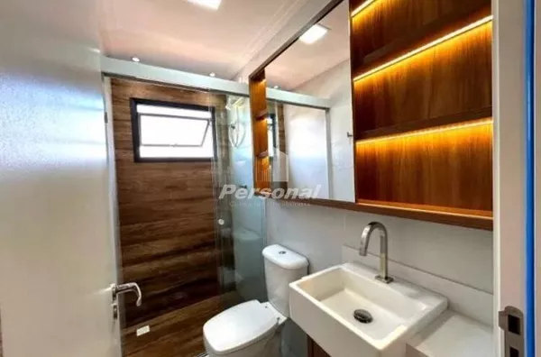 Apartamento para venda,  Vila São José, Condomínio San Martin