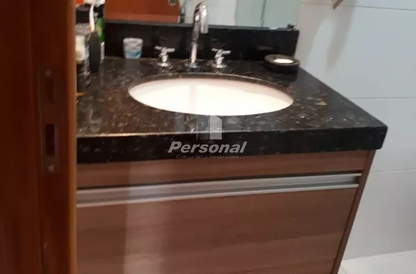 Sobrado em condominio para venda, 3 quarto(s),  Vila Areão, Taubaté - Foto 4