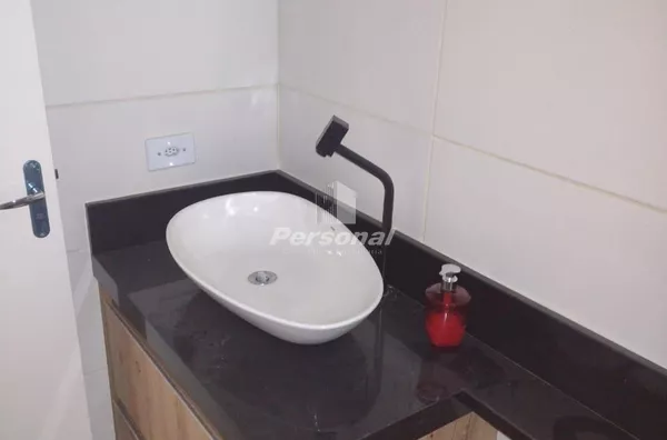 Apartamento para venda, 2 quarto(s),  Jardim Santa Catarina, Taubaté - Foto 9