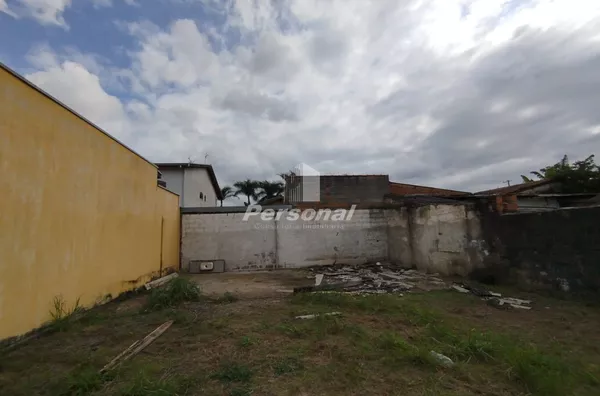 Terreno para venda, 300 M², Parque Urupês, Taubaté - Foto 1