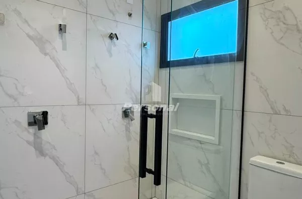 Casa de 3 suítes amplas, no Condomínio Verdes Vales - Foto 14