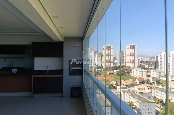 Apartamento para aluguel e venda,  Esplanada Independência, Taubaté
