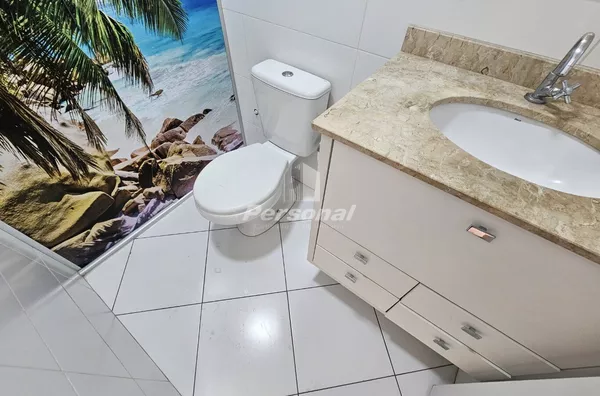 Apartamento com 2 dormitórios à venda, 64 m² por R$ 345.000,00 - Jardim Eulália - Taubaté/SP - Foto 6