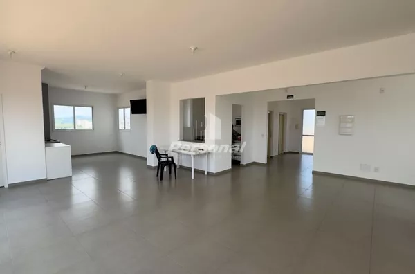 Apartamento para aluguel, 2 quarto(s), Vila São José, Taubaté - Foto 13