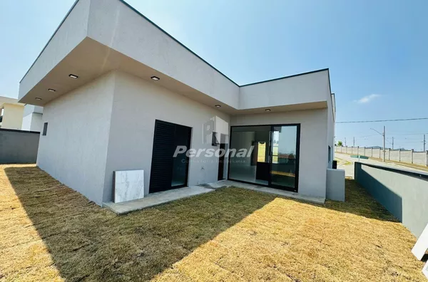 Casa em condomínio para venda, 3 quarto(s),  Itapecerica, Taubaté - Foto 5