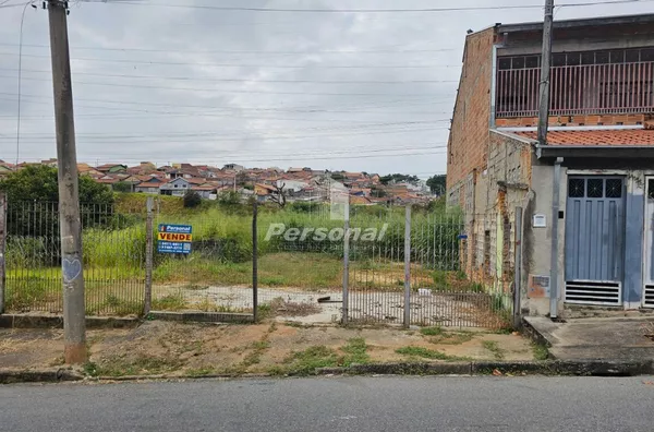 Terreno de 340m² para venda, Terra Nova, Taubaté - Foto 1
