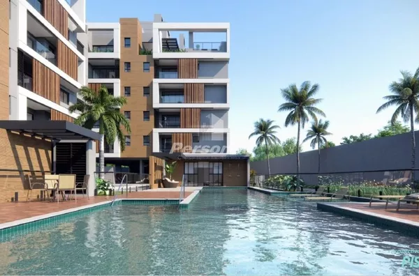 Aruna Resort Ubatuba