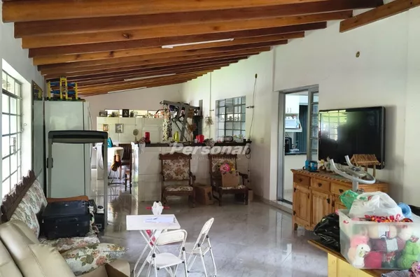 Chácara para aluguel e venda, 5 quarto(s), São Gonçalo, Taubaté - Foto 4