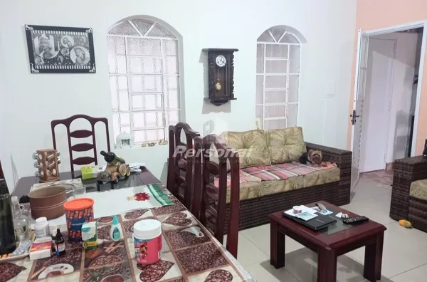 Casa para venda, 2 quarto(s),  Areão, Taubaté - Foto 3