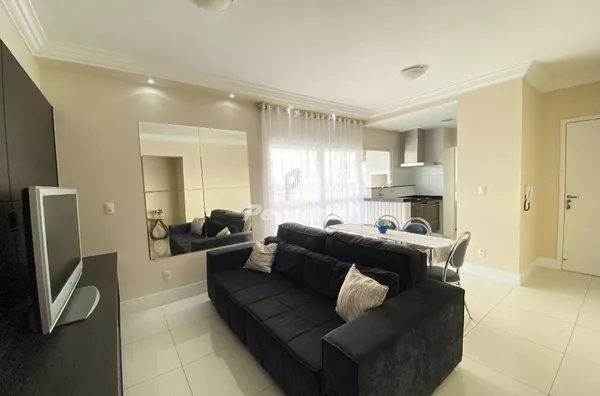 Apartamento para aluguel, 2 quarto(s),  Barranco, Taubaté - Foto 5